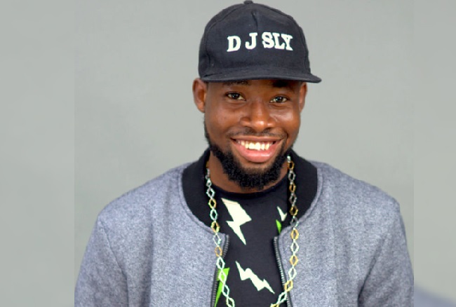 Unstoppable DJ Sly